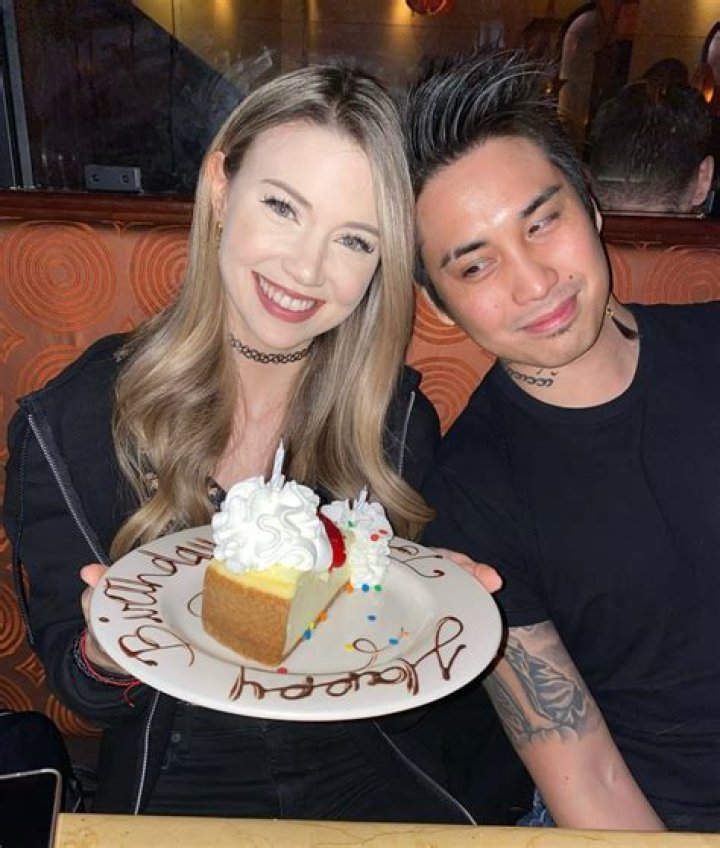 Who is Anthony Kongphan Dating Now