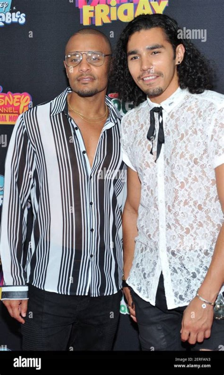 Who is Anthony Lee Medina Dating Now?