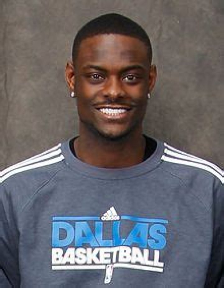 Who is Anthony Morrow Dating Now