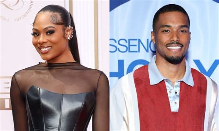 Who is Anthony Spencer Dating Now?