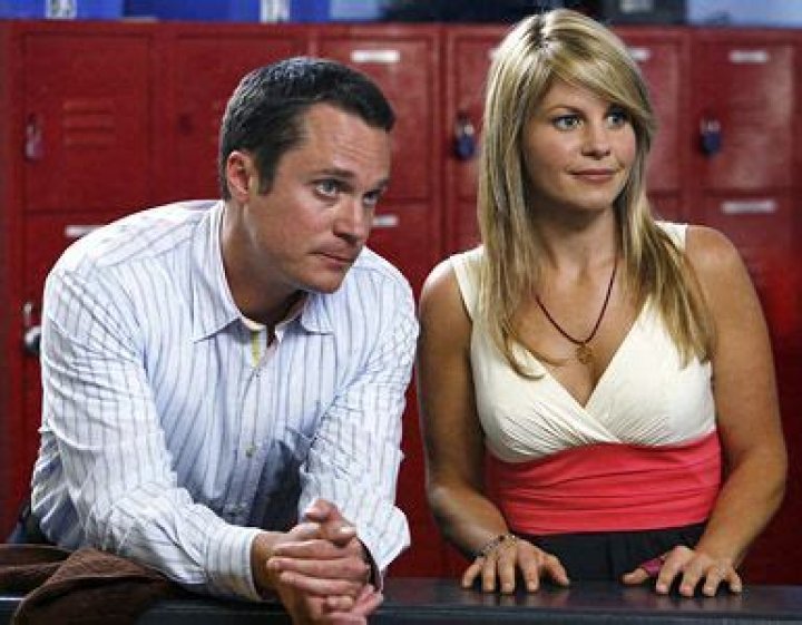 Who is Anthony Starke Dating Now?