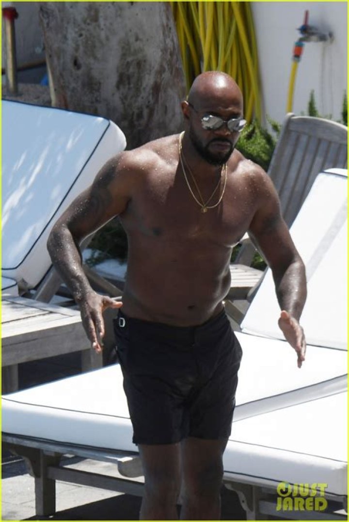 Who is Antoine Fuqua Dating Now?