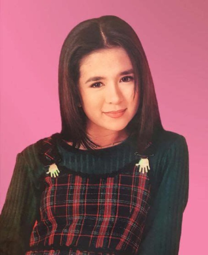 Who is Antoinette Taus Dating Now