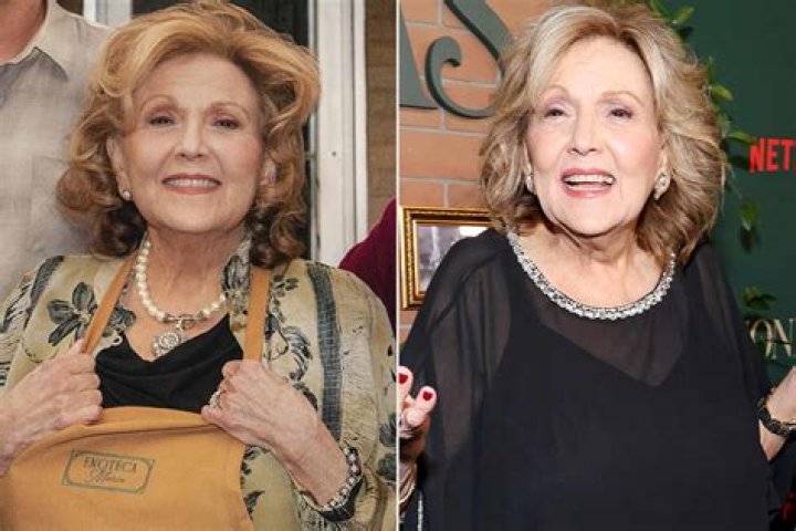 Who is Antonella Cavalieri Dating Now?