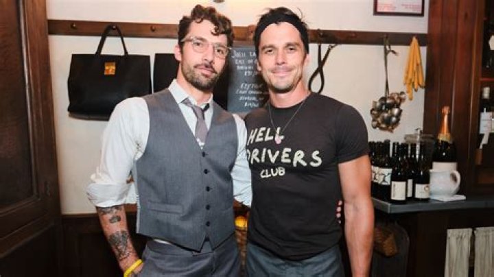 Who is Antoni Porowski Dating Now?