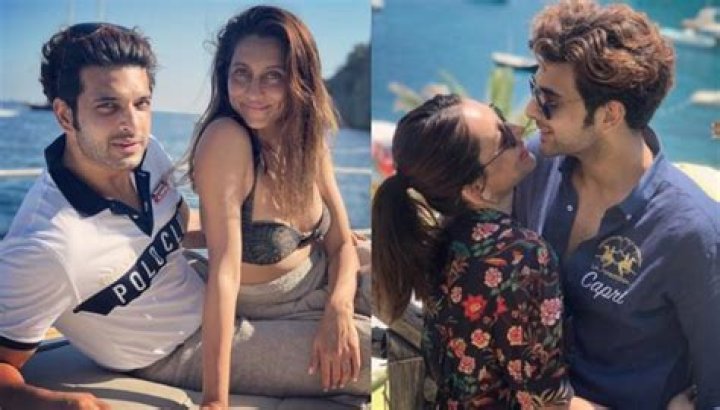 Who is Anusha Dandekar Dating Now?