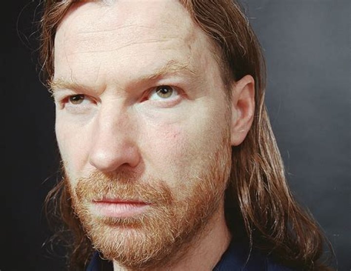 Who is Aphex Twin Dating Now?