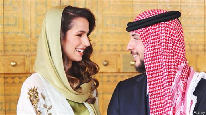 Who is Arabian Prince Dating Now