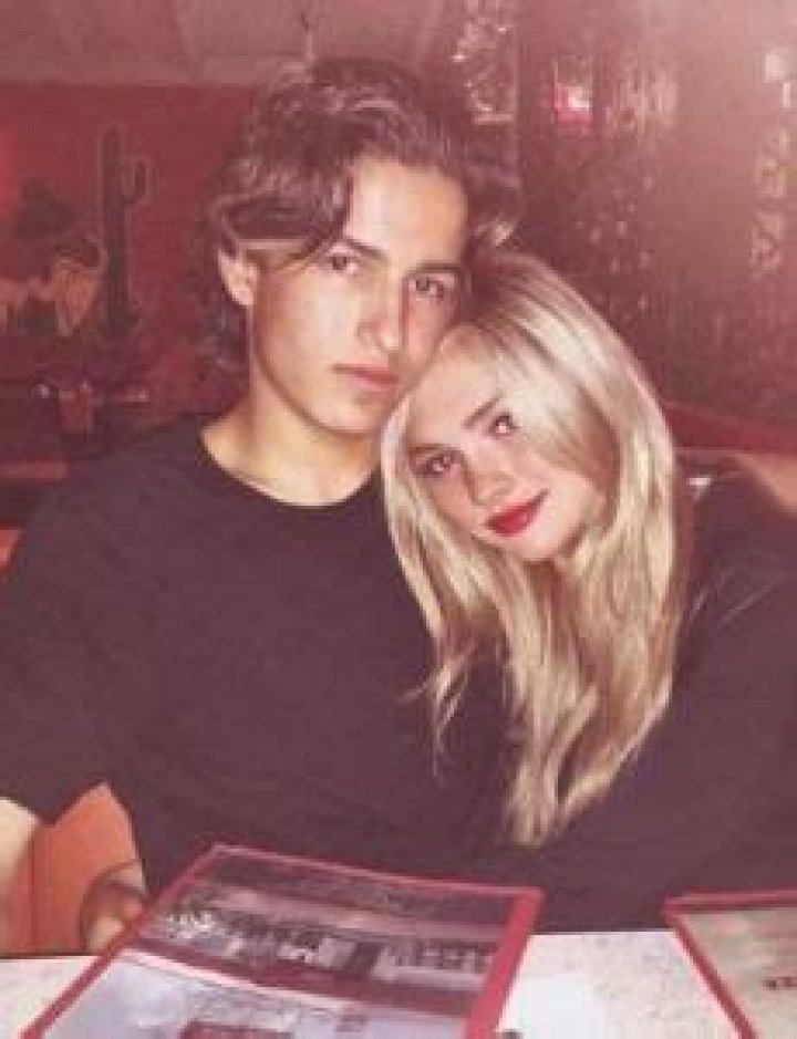 Who is Aramis Knight Dating Now