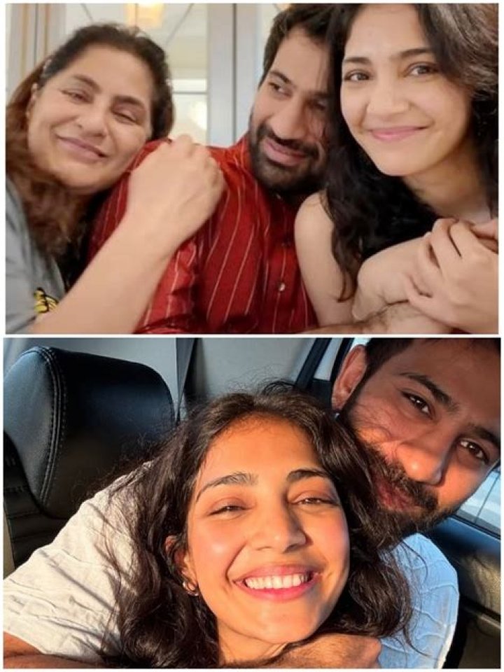 Who is Archana Puran Singh Dating Now