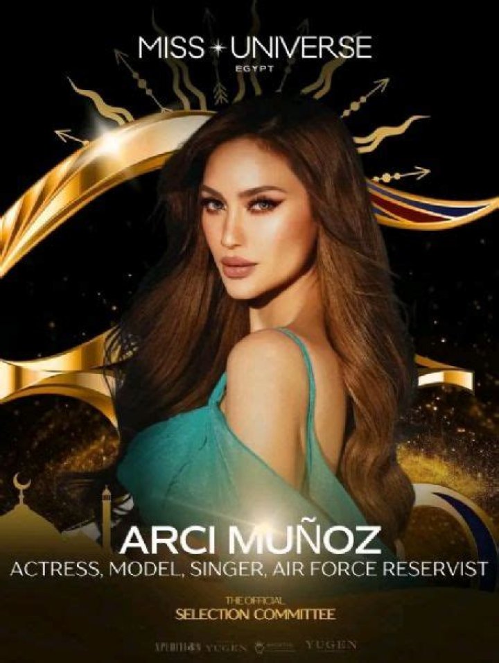 Who is Arci Munoz Dating Now