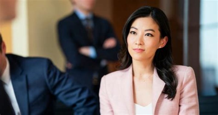 Who is Arden Cho Dating Now?