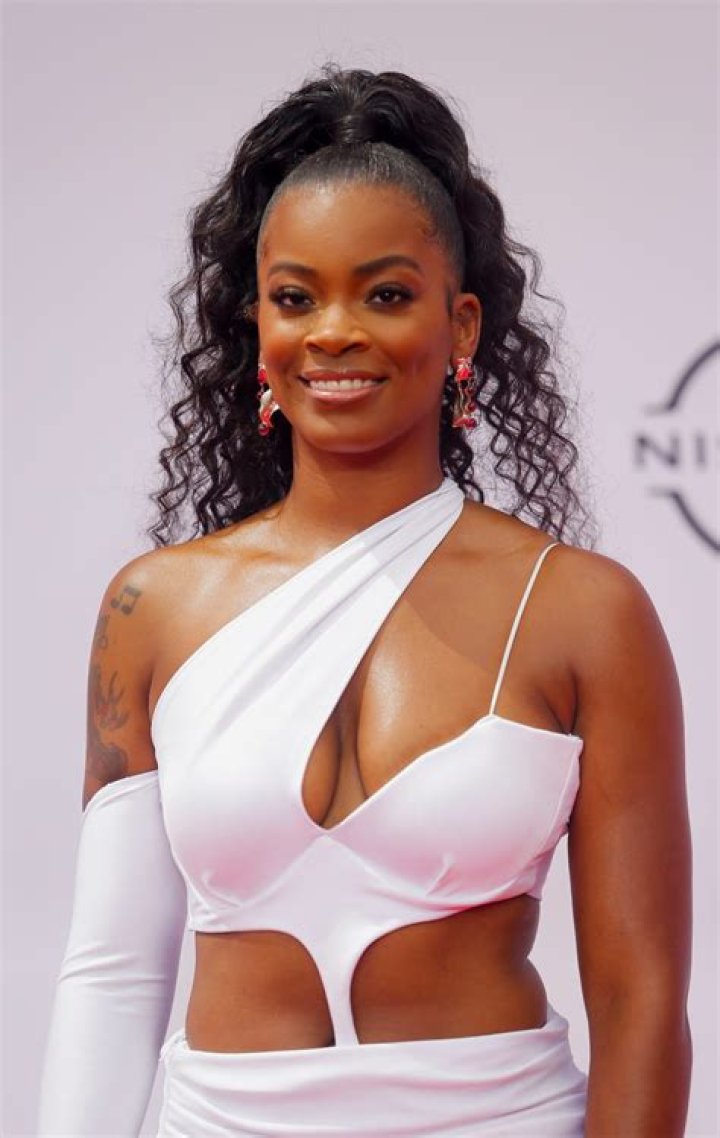 Who is Ari Lennox Dating Now