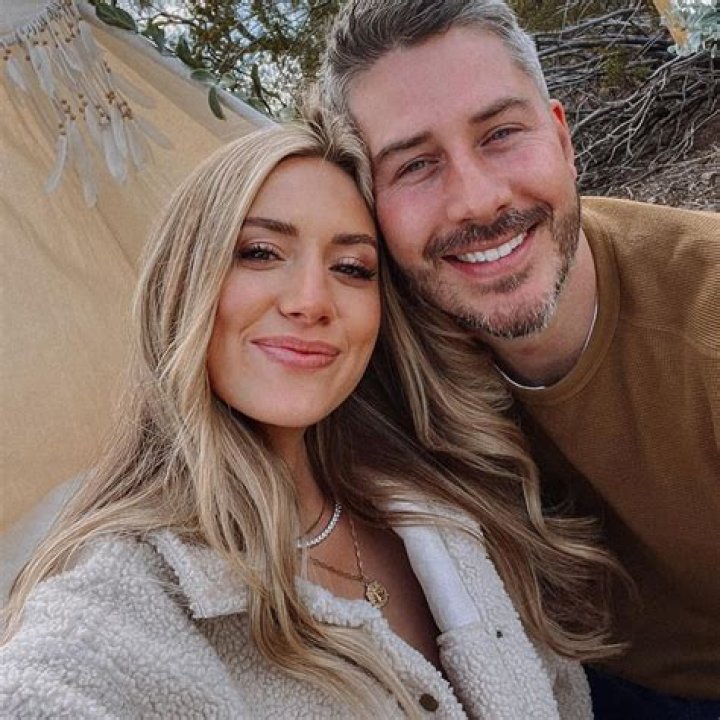 Who is Arie Verveen Dating Now?