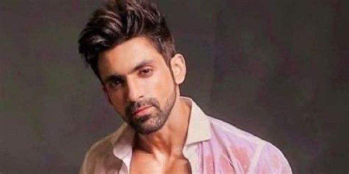 Who is Arjit Taneja Dating Now