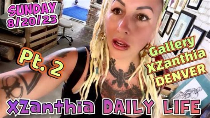 Who is Arly Lariviere Dating Now