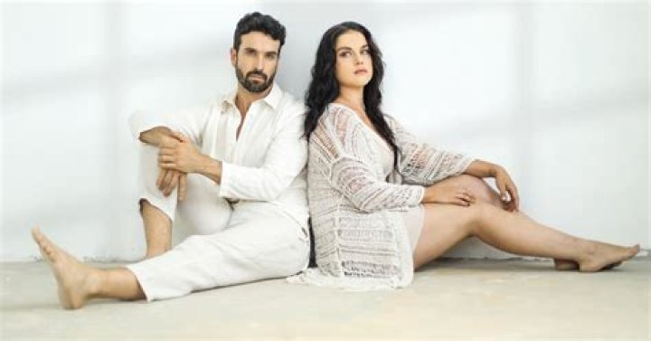 Who is Armand Aucamp Dating Now?