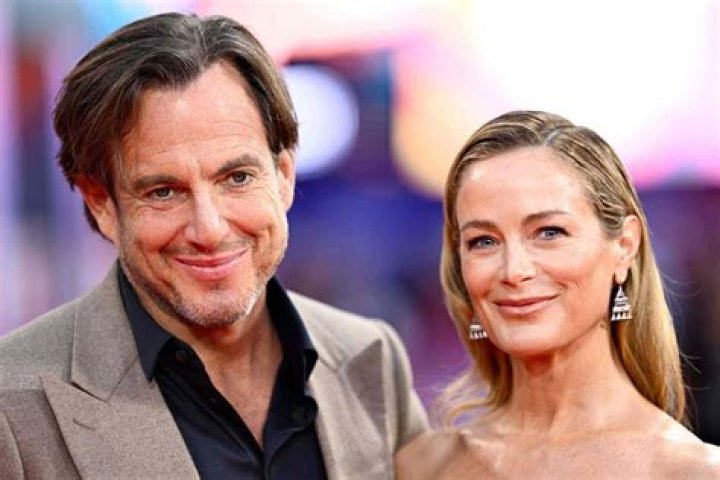 Who is Arnell Zinnerman Dating Now