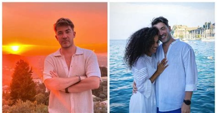 Who is Arsenie Todiras Dating Now