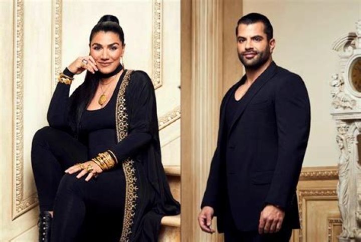 Who is Asa Dating Now?