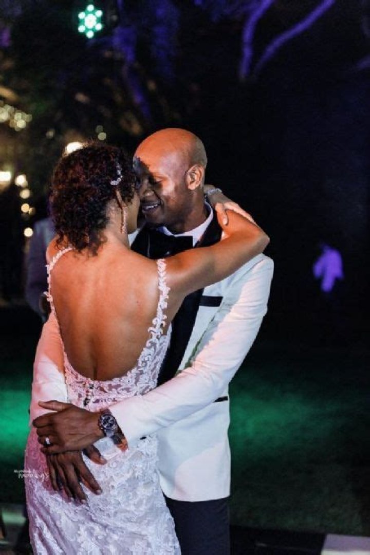 Who is Asafa Powell Dating Now?