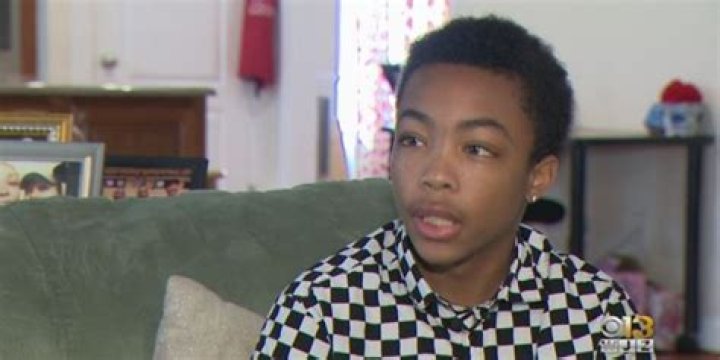 Who is Asante Blackk Dating Now