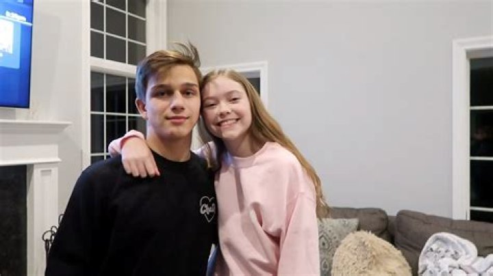 Who is Asha Zapf Dating Now?