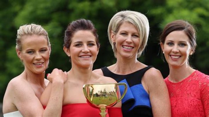 Who is Ashe Maree Dating Now?