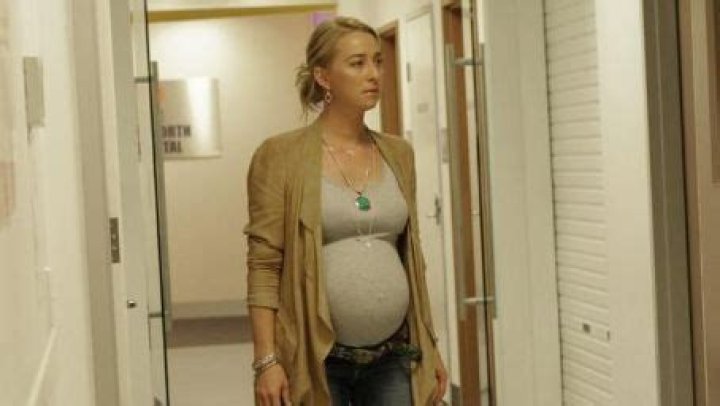 Who is Asher Keddie Dating Now