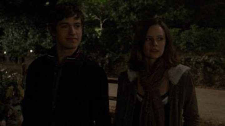 Who is Asher Monroe Dating Now