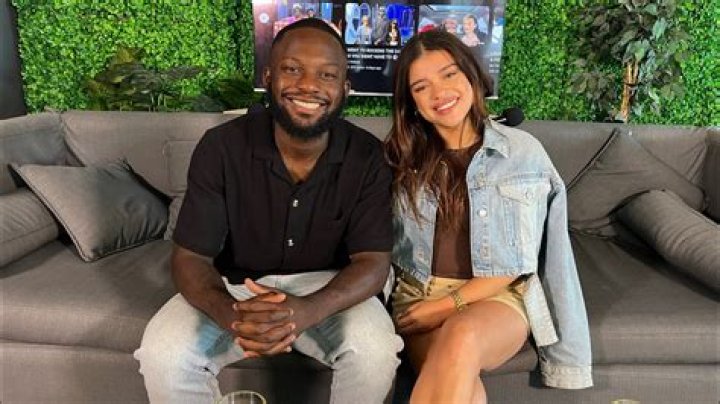 Who is Ashleigh Jordan Correll Dating Now