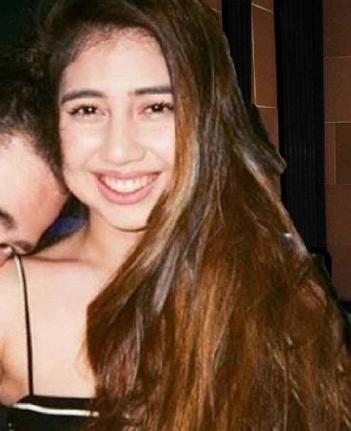 Who is Ashlen Diaz Dating Now