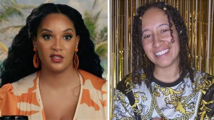 Who is Ashley Alexiss Dating Now