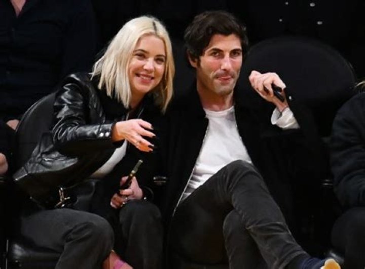 Who is Ashley Benson Dating Now?