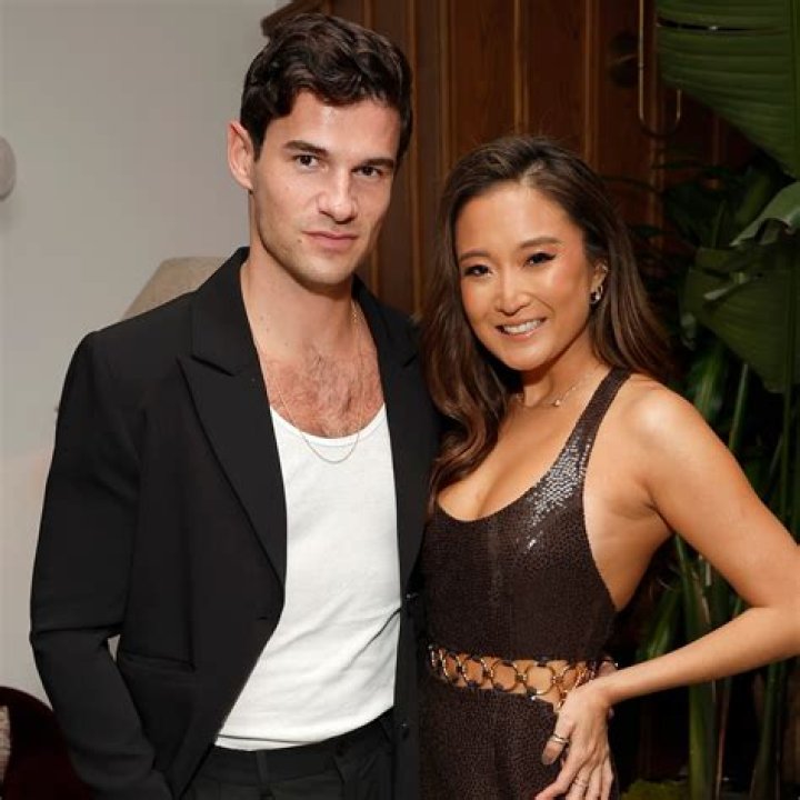 Who is Ashley Gold Dating Now?