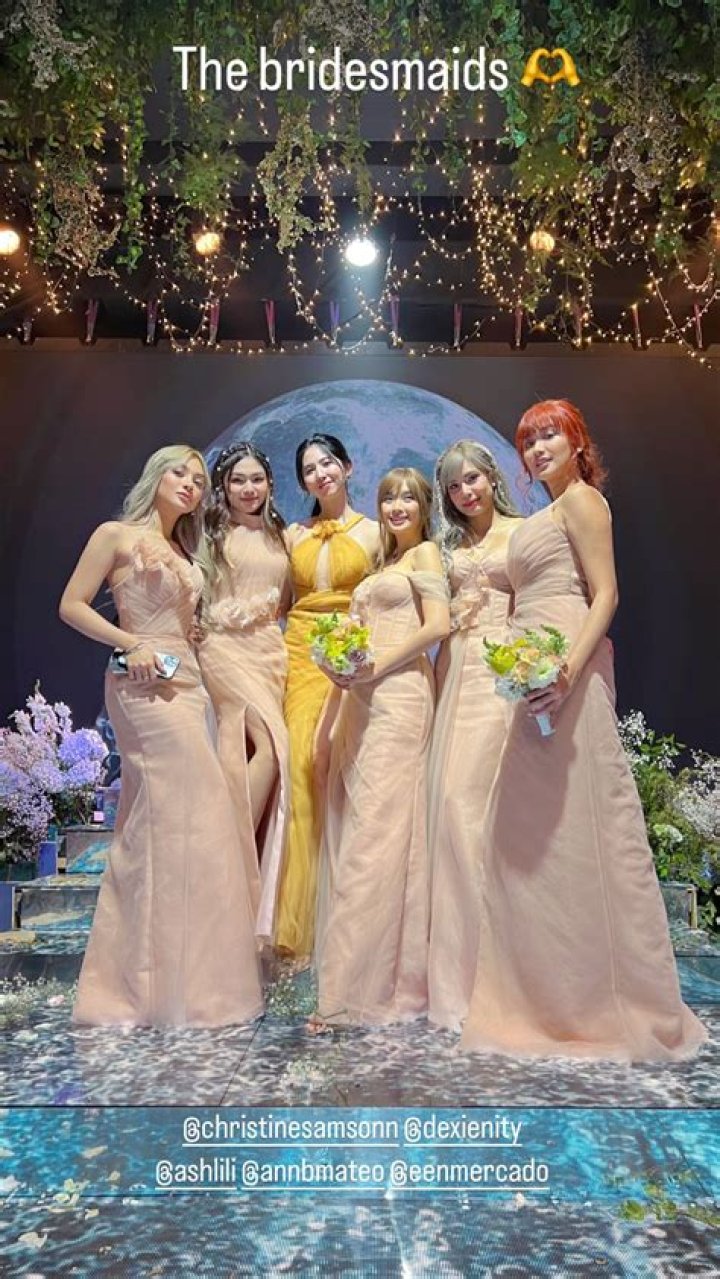 Who is Ashley Gosiengfiao Dating Now?