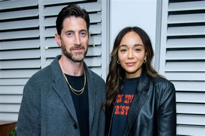 Who is Ashley Madekwe Dating Now?