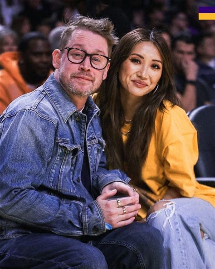 Who is Ashley Nell Tipton Dating Now