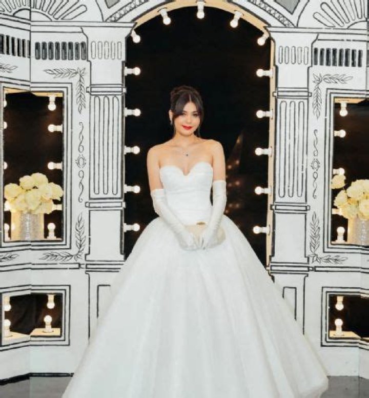 Who is Ashley Ortega Dating Now