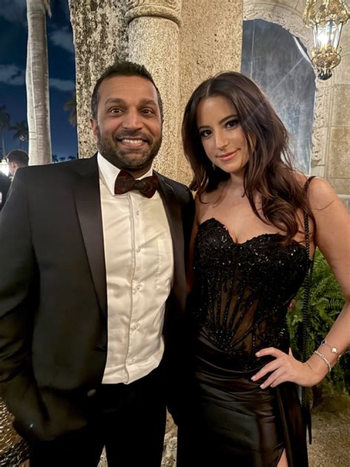 Who is Ashley Rae Ridge Dating Now?