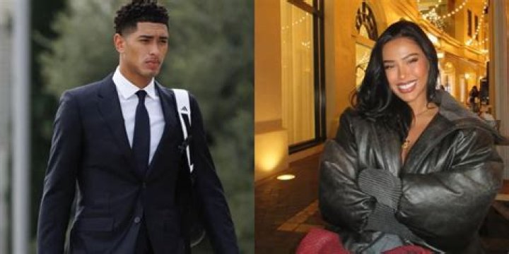 Who is Ashlyn Castro Dating Now