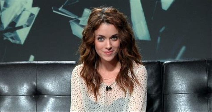 Who is Ashlynn Yennie Dating Now