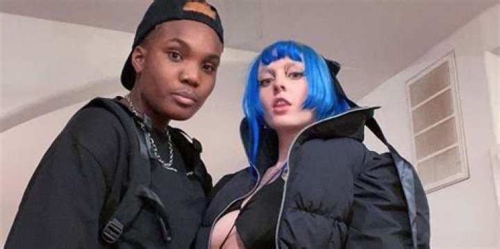 Who is Ashnikko Dating Now