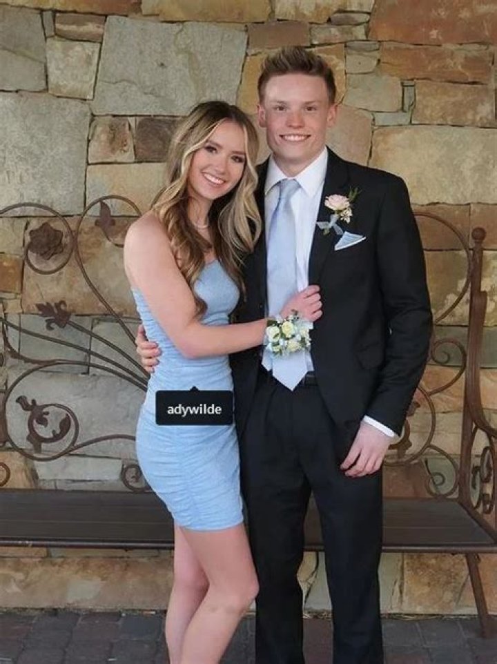 Who is Ashton Myler Dating Now