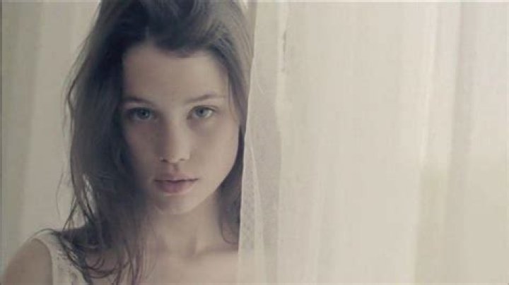 Who is Astrid Berges-Frisbey Dating Now?
