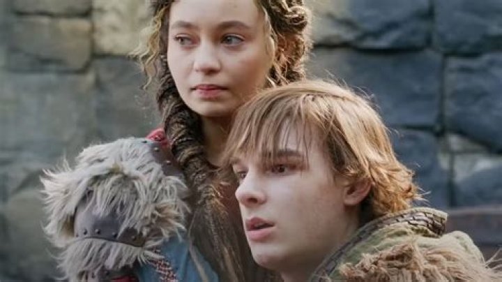 Who is Astrid Olsen Dating Now?