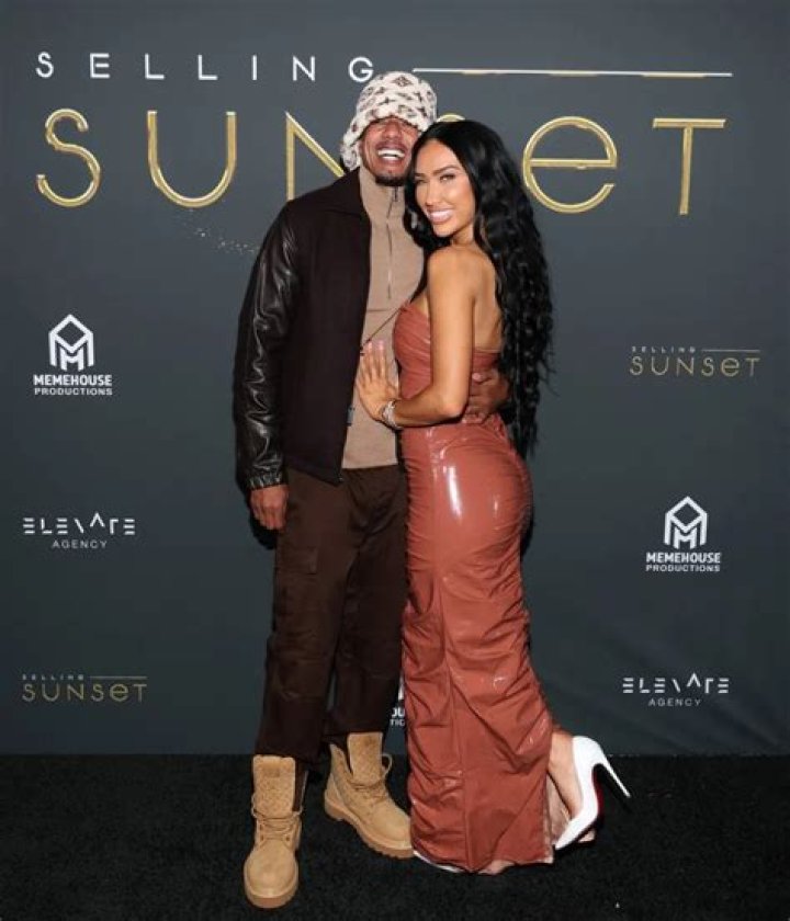 Who is Atl Bre Dating Now?