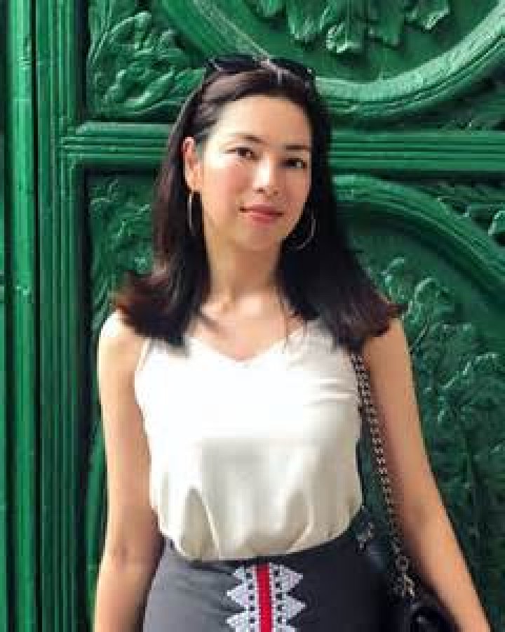 Who is Atom Araullo Dating Now