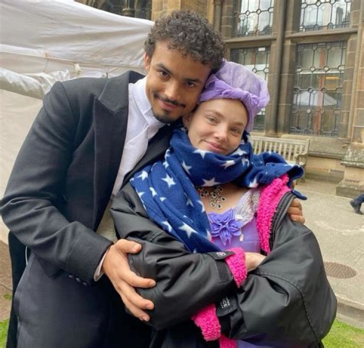 Who is Aubrie Ibrag Dating Now?