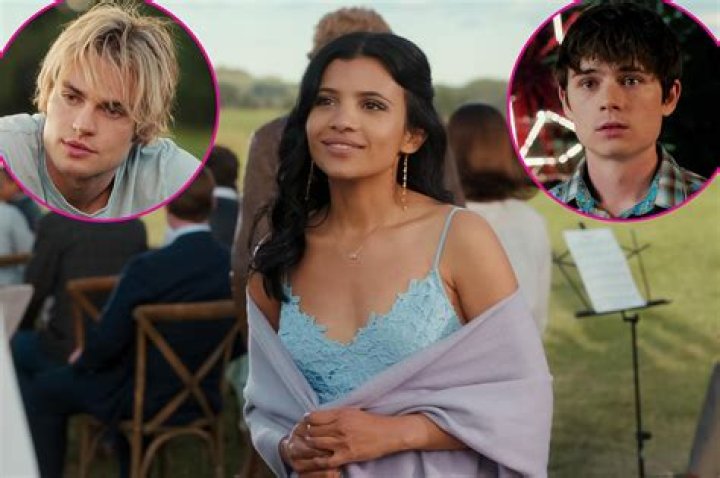 Who is Audie Cole Dating Now?